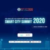 [Trực tiếp] Hội nghị cấp cao Thành phố Thông minh Việt Nam 2020