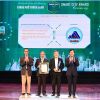 54 giải pháp được trao giải Thành phố thông minh Việt Nam 2020