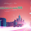 [Trực tiếp] Lễ trao Giải thưởng Thành phố Thông minh Việt Nam 2020