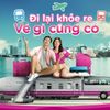 Ra mắt tính năng “Du lịch - Đi lại”: MoMo hướng tới trải nghiệm “All in one”