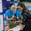 Vỏ Sò hợp tác với OCOP, hỗ trợ nông sản Việt "lên sàn" TMĐT