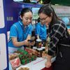 Vỏ Sò hợp tác với OCOP, hỗ trợ nông sản Việt "lên sàn" TMĐT