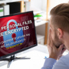 Tấn công ransomware đang là mối lo ngại hàng đầu trong năm 2020