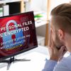 Tấn công ransomware đang là mối lo ngại hàng đầu trong năm 2020