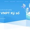 Giới thiệu chi tiết hệ sinh thái chữ ký số  (VNPT - CA)