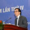 PGS, TS Phạm Ngọc Lãng được bầu làm Chủ tịch Hội Hàng không - Vũ trụ Việt Nam