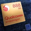 Snapdragon 888 5G hỗ trợ nhiều công nghệ đột phá cho smartphone 5G
