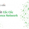 Ra mắt mạng quảng cáo trực tuyến Cốc Cốc Audience Network