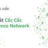 Ra mắt mạng quảng cáo trực tuyến Cốc Cốc Audience Network