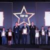 VNPT là đơn vị viễn thông sáng tạo nhất châu Á