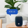Zalo AI ra mắt trợ lý ảo Kiki cho xe hơi và loa thông minh