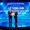 D-IONE giúp DN tiết kiệm 50% chi phí, 80% thời gian và nguồn lực tạo lập CSDL