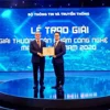 D-IONE giúp DN tiết kiệm 50% chi phí, 80% thời gian và nguồn lực tạo lập CSDL