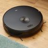 Robot hút bụi được trang bị camera an ninh có thể bị hacker kiểm soát