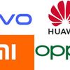 Huawei, Oppo, Vivo và Xiaomi hợp tác chống Google Play Store