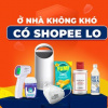 Shopee triển khai chương trình hỗ trợ mua hàng trực tuyến