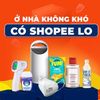 Shopee triển khai chương trình hỗ trợ mua hàng trực tuyến