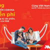 MSB tặng bảo hiểm Corona Guard và nước rửa tay miễn phí cho khách hàng
