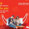 MSB tặng bảo hiểm Corona Guard và nước rửa tay miễn phí cho khách hàng
