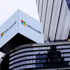 Microsoft bán cổ phần AnyVision, chấm dứt đầu tư nhận diện khuôn mặt