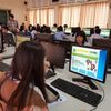 Hệ thống học trực tuyến bị hàng loạt IP nước ngoài tấn công