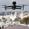 Châu Âu dùng drone của Trung Quốc để kiểm soát dịch bất chấp lo ngại của Mỹ