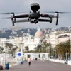 Châu Âu dùng drone của Trung Quốc để kiểm soát dịch bất chấp lo ngại của Mỹ