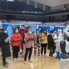 Robot có thể là người hùng trong cuộc chiến chống đại dịch COVID-19