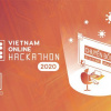 VNG đồng hành cùng Vietnam Online Hackathon 2020