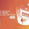 VNG đồng hành cùng Vietnam Online Hackathon 2020