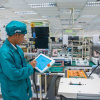 Tăng cường năng lực sản xuất với giải pháp tự động hóa robot