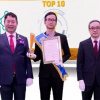 FPT.AI – Top 10 Sao Khuê giúp doanh nghiệp “thắng nhanh” sau đại dịch