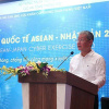 Diễn tập an toàn thông tin mạng quốc tế ASEAN – Nhật Bản 2020