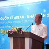 Diễn tập an toàn thông tin mạng quốc tế ASEAN – Nhật Bản 2020