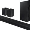 Loa thanh Samsung Q-Series 2020 ra mắt thị trường Việt Nam