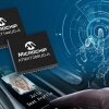 Microchip ra mắt bộ điều khiển cảm ứng MXT288UD siêu nhỏ cho ô tô