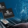 Microchip ra mắt bộ điều khiển cảm ứng MXT288UD siêu nhỏ cho ô tô