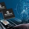 Microchip ra mắt bộ điều khiển cảm ứng MXT288UD siêu nhỏ cho ô tô