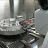 Nhật Bản phát triển robot tự xét nghiệm Covid-19