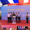Khai trương Trung tâm IOC: Hà Giang quyết tâm xây dựng chính quyền điện tử