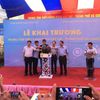 Khai trương Trung tâm IOC: Hà Giang quyết tâm xây dựng chính quyền điện tử