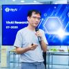 Vingroup vào top 30 tại hội nghị quốc tế về máy học 2020