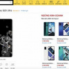 Thế Giới Di Động bất ngờ ngừng kinh doanh hàng loạt smartphone cao cấp của Samsung