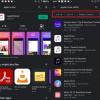 Google Play Store bắt đầu thêm bộ lọc ứng dụng hữu ích