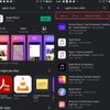 Google Play Store bắt đầu thêm bộ lọc ứng dụng hữu ích