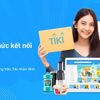 Sapo Go kết nối với Tiki, hỗ trợ chủ shop bán hàng đa kênh