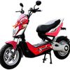 PEGA xuất 2 đơn hàng xe máy điện trị giá gần 3 triệu USD sang Cuba