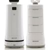 LG triển khai robot dịch vụ đến bệnh viện và các nhà hàng