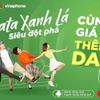 Cốc Cốc bắt tay nhà mạng ra mắt gói cước 3G/4G với ưu đãi độc quyền