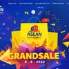 Ngày mua sắm trực tuyến ASEAN sẽ diễn ra vào 8/8